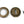 Round Escutcheon by From The Anvil
