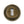 From The Anvil's Burnished Brass Round Escutcheon