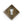 Round Euro Escutcheon by From The Anvil