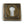 From The Anvil's Burnished Brass Round Euro Escutcheon