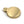 30mm Round Escutcheon by From The Anvil