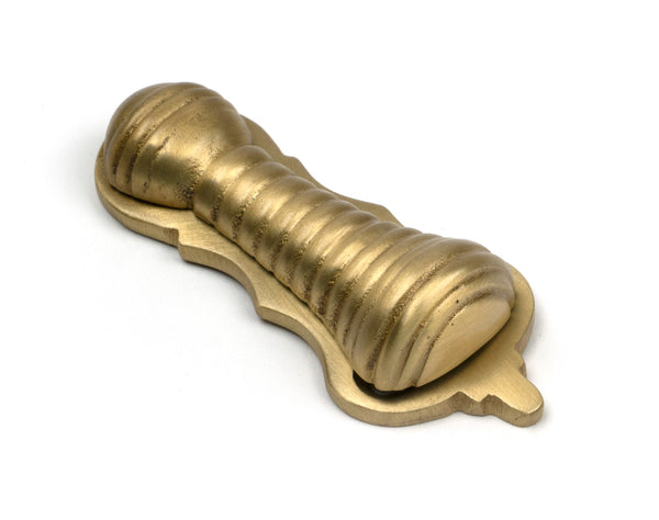 Beehive Escutcheon by From The Anvil