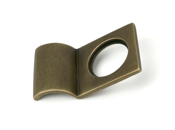 Rim Cylinder Pull by From The Anvil
