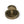 Concealed Round Thumbturn Set by From The Anvil