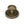 Concealed Round Thumbturn Set by From The Anvil