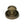 Concealed Round Thumbturn Set by From The Anvil