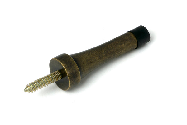 Projection Door Stop by From The Anvil