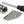From The Anvil's Polished Marine SS (316) Key-Flush Sash Stop