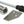 From The Anvil's Satin Marine SS (316) Key-Flush Sash Stop