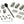 Secure Stops (Pack of 4) by From The Anvil