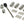 From The Anvil's Polished Marine SS (316) Secure Stops (Pack of 4)