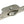 From The Anvil's Satin Marine SS (316) Square Ended Sash Pulley 75kg
