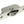 From The Anvil's Polished Marine SS (316) Radiused Sash Pulley 75kg