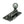 Sash Hook Fastener by From The Anvil