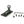 Sash Hook Fastener by From The Anvil