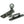 From The Anvil's Pewter Patina Sash Hook Fastener