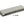 Art Deco Rectangular Pull by From The Anvil