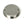Art Deco Round Pull by From The Anvil