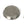 Art Deco Round Pull by From The Anvil