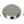Art Deco Round Pull by From The Anvil