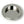 From The Anvil's Polished Marine SS (316) Art Deco Round Pull