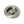 Art Deco Round Pull - Privacy Set by From The Anvil