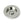Plain Round Pull - Privacy Set by From The Anvil