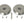 Plain Round Pull - Privacy Set by From The Anvil