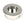From The Anvil's Polished Marine SS (316) Round Finger Edge Pull