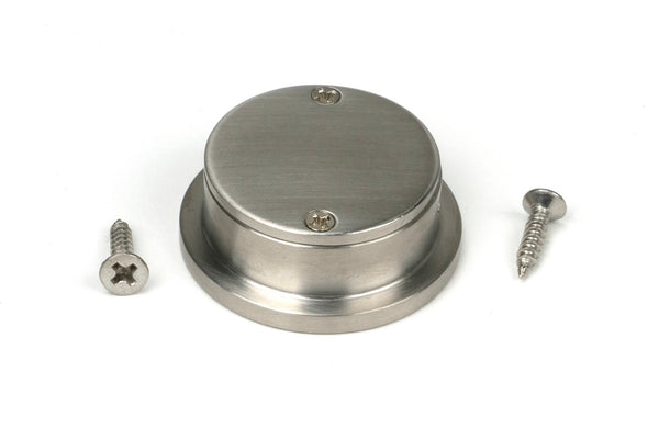 Round Finger Edge Pull by From The Anvil