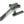 Night-Vent Locking Reeded Fastener by From The Anvil