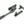 Night-Vent Locking Reeded Fastener by From The Anvil