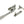Night-Vent Locking Reeded Fastener by From The Anvil