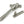 Night-Vent Locking Reeded Fastener by From The Anvil