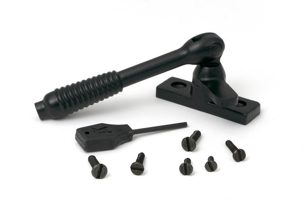 Locking Reeded Fastener by From The Anvil