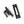 Locking Reeded Fastener by From The Anvil