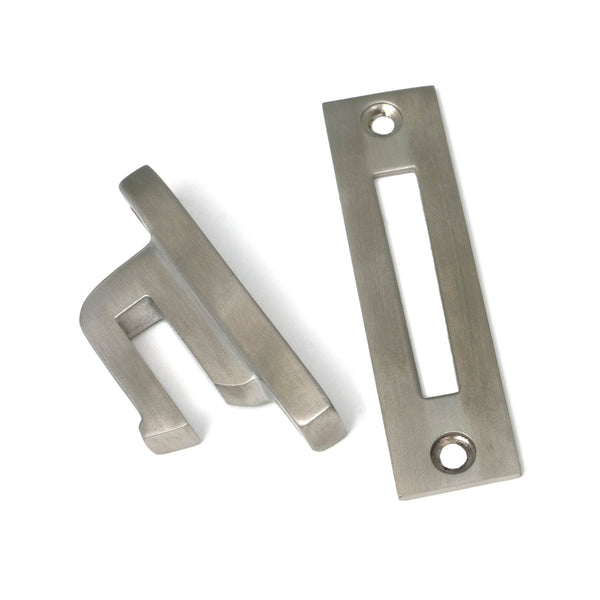 Locking Reeded Fastener by From The Anvil