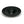 Art Deco Centre Door Knob by From The Anvil