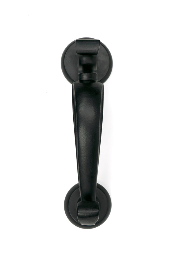 Doctors Door Knocker by From The Anvil