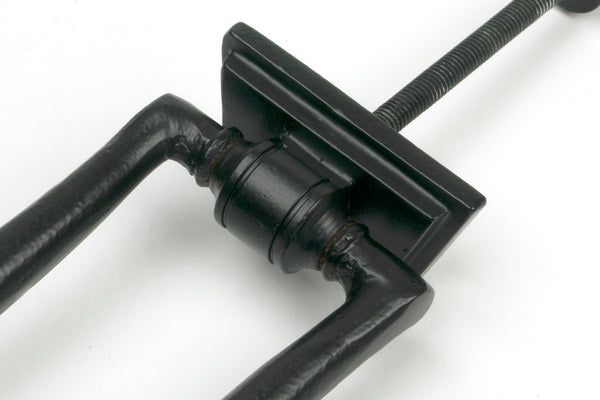 Art Deco Door Knocker by From The Anvil