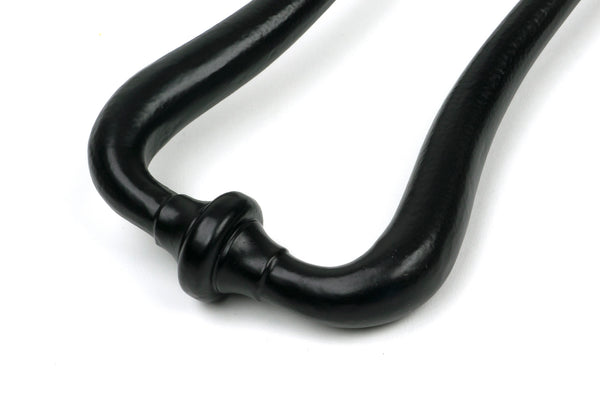 Art Deco Door Knocker by From The Anvil