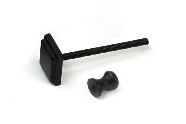 Art Deco Door Knocker by From The Anvil