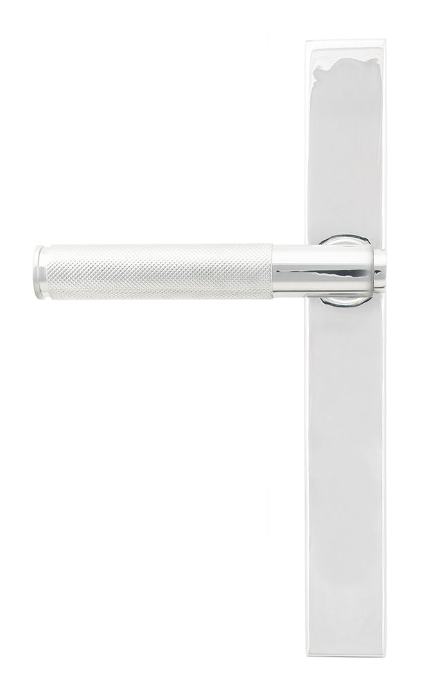 Brompton Slimline Lever Espag. Latch Set by From The Anvil