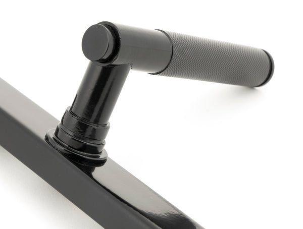 Brompton Slimline Lever Espag. Latch Set by From The Anvil