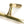Brompton Slimline Lever Espag. Latch Set by From The Anvil