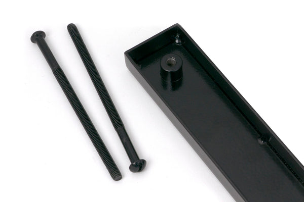 Slimline External Blank Plate (Each) by From The Anvil