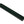 From The Anvil's Black Slimline External Blank Plate (Each)