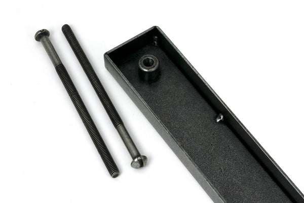 Slimline External Blank Plate (Each) by From The Anvil