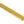 From The Anvil's Polished Brass Slimline External Blank Plate (Each)