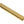 From The Anvil's Aged Brass Slimline External Blank Plate (Each)